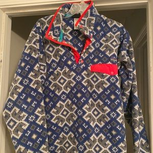 Patagonia Pullover